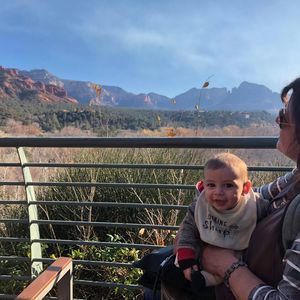 Meet your Posher, Dawn